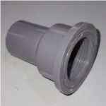 Faucet Socket TRILLIUN P. AW 1″x1/2″ (140)
