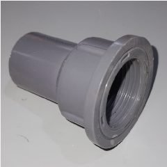 Faucet Socket TRILLIUN P. AW 1″x1/2″ (140)