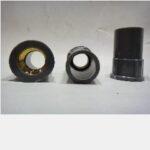 Faucet Socket w Metal TP AW 1/2″ (240)