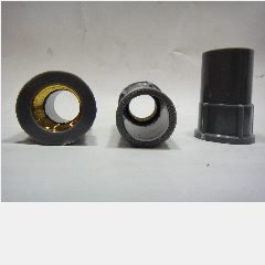 Faucet Socket w Metal TP AW 1/2″ (240)