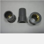Faucet Socket w Metal TP AW 3/4″ (160)