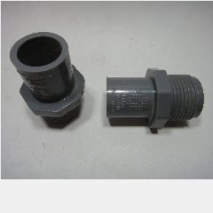 Valve Socket TRILLIUN P. AW 1″ x 1/2″ (200)