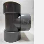Tee TRILLIUN Pureflo D 1-1/2″ (40)