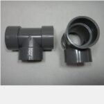 Tee TRILLIUN Pureflo D 1-1/4″ (55)