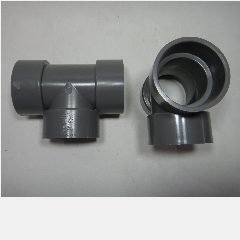 Tee TRILLIUN Pureflo D 1-1/4″ (55)