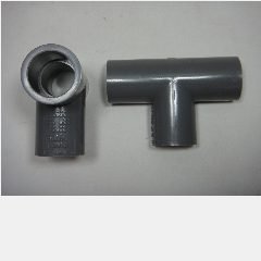 Tee TRILLIUN Pureflo AW 1/2″ (150)
