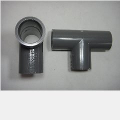 Tee TRILLIUN Pureflo AW 1″ (60)