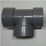 Tee TRILLIUN Pureflo D 2-1/2″ (32)