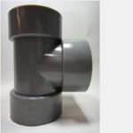 Tee TRILLIUN Pureflo D 2″ (65)