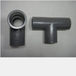 Tee TRILLIUN Pureflo AW 3/4″ (100)