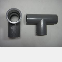 Tee TRILLIUN Pureflo AW 3/4″ (100)