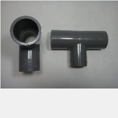 Tee TRILLIUN Pureflo AW 3/4″ x 1/2″ (100)