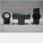 Tee TRILLIUN Pureflo AW 3″ (12)