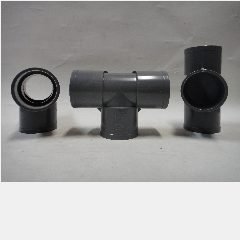 Tee TRILLIUN Pureflo AW 3″ (12)
