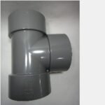 Tee TRILLIUN Pureflo D 3″ (20)