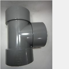 Tee TRILLIUN Pureflo D 3″ (20)
