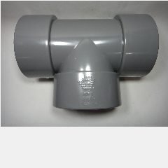 Tee TRILLIUN Pureflo D 4″ (8)