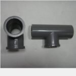 Faucet Tee TRILLIUN P. AW 1/2″ (140)