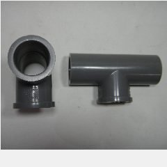Faucet Tee TRILLIUN P. AW 1/2″ (140)