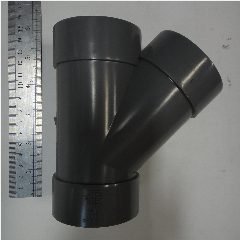 Y-Branch TRILLIUN Pureflo D 2″ x 2″ (18)