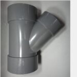 Y-Branch TRILLIUN Pureflo D 4″ x 3″ (8)