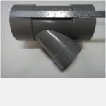 Y-Branch TRILLIUN Pureflo D 6″ x 4″ (3)