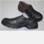 Sepatu STEEL HORSE 9133 Hitam No.40