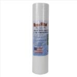 Nano Filter Air 2-Tier PP Sediment Cartridge