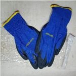 Sarung Tangan Karet NEWTON @12pcs