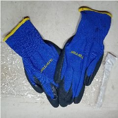Sarung Tangan Karet NEWTON @12pcs