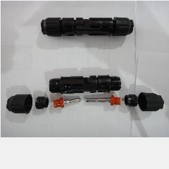 Connector INS MC4 M+F u/ Panel Surya