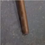 INS Stick Ground Tembaga Murni 16mm x 4m