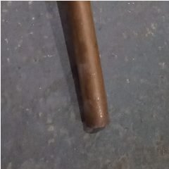 INS Stick Ground Tembaga Murni 16mm x 4m