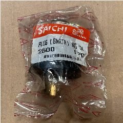 Steker Kaki 3 SAICHI u/ Genset
