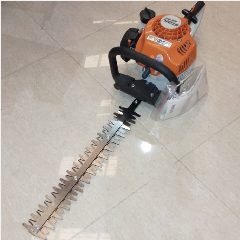 Mesin Potong Daun STIHL HS 45 18″