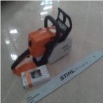Chainsaw STIHL MS 250 20″