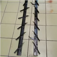 Stand Nako 6D Silver