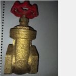 Gate Valve PROHEX 3″
