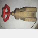 Gate Valve RRT 3″