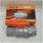 Stop Kran Pvc CML 3/4″