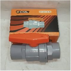 Stop Kran Pvc CML 3/4″