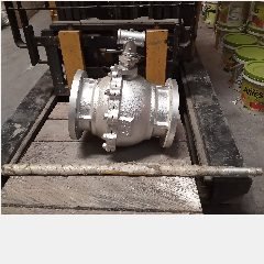 Valve Socker TRILLIUN Basics TS 1-1/4″ (105)