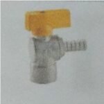 Valve for Gas RIIFO DN10 F5-L1/2″F x 10