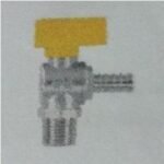 Valve for Gas RIIFO DN10 F5-L1/2″M x 10