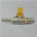 Valve for Gas RIIFO DN10 F5-Q1216 x 10