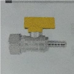 Valve for Gas RIIFO DN10 F5-S1216 x 10