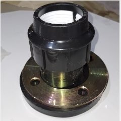 Gate Valve Flange Hdpe PN-10 2-1/2″