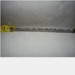 Stop Kran Hdpe 3″ Ball Valve Robot