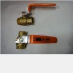 Stop Kran Handle KITZ-TW 1/2 @12pcs