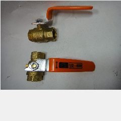 Stop Kran Handle KITZ-TW 1/2 @12pcs